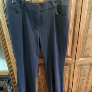Ladies Valerie Stevens business trouser